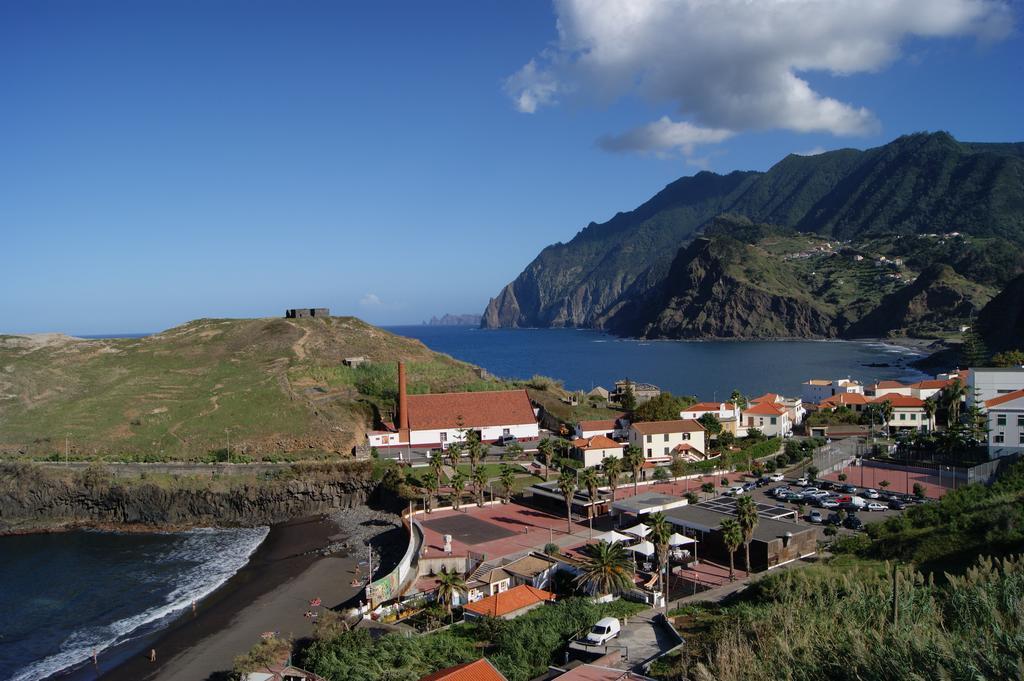 Hotel Costa Linda Porto Da Cruz Exterior photo