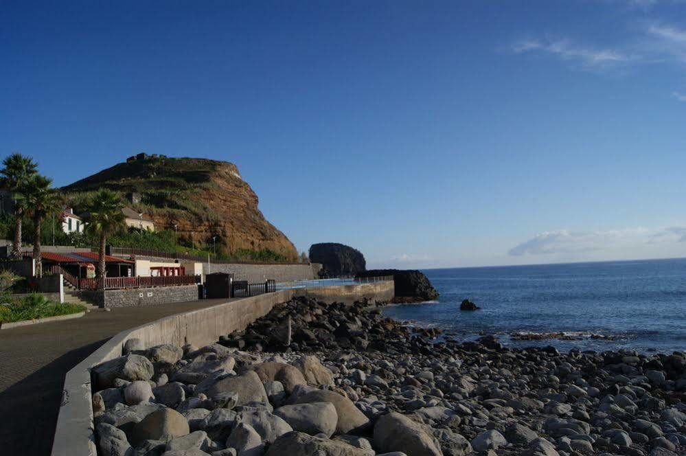 Hotel Costa Linda Porto Da Cruz Exterior photo