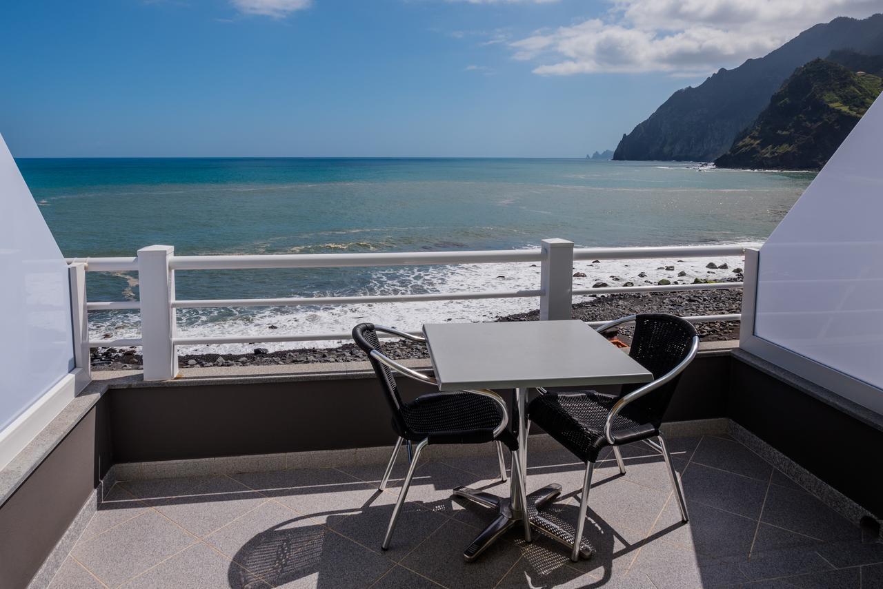 Hotel Costa Linda Porto Da Cruz Exterior photo