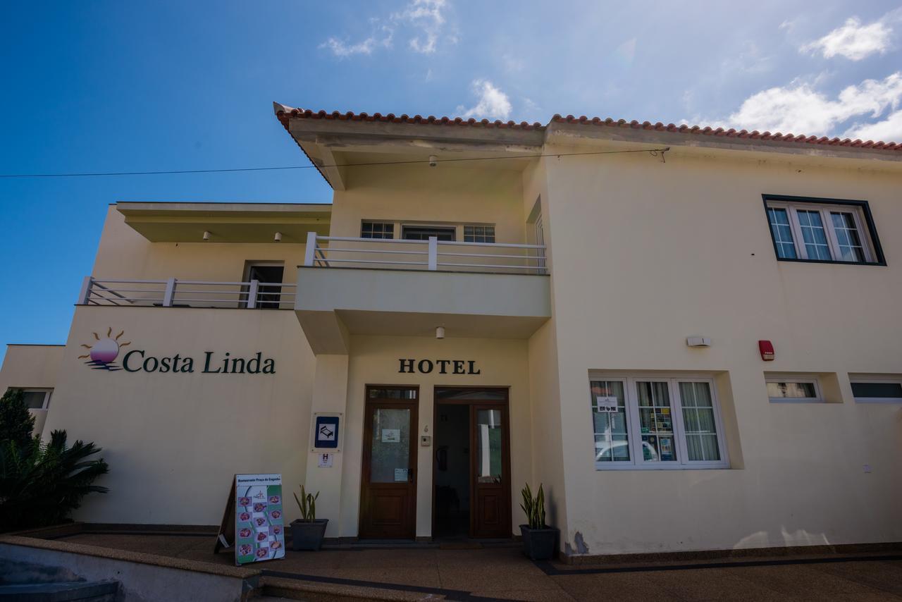 Hotel Costa Linda Porto Da Cruz Exterior photo