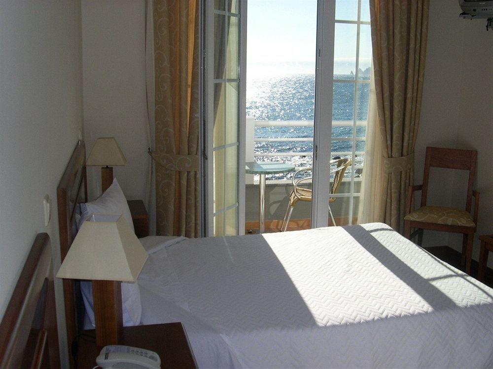 Hotel Costa Linda Porto Da Cruz Exterior photo